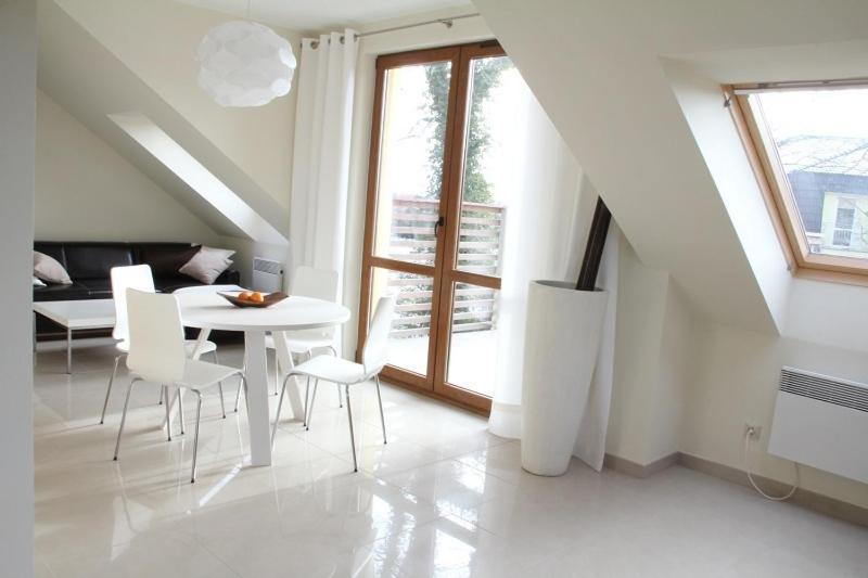 Apartament Morski Rewal Exterior photo