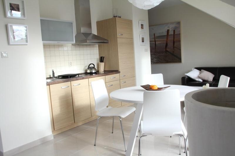 Apartament Morski Rewal Exterior photo