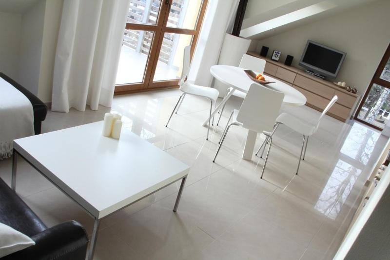 Apartament Morski Rewal Exterior photo